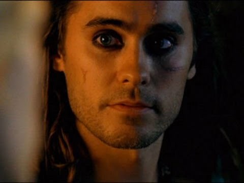 Alexander (2004) - Alexander and hephaestion/ I will follow you to death/ Jared Leto
