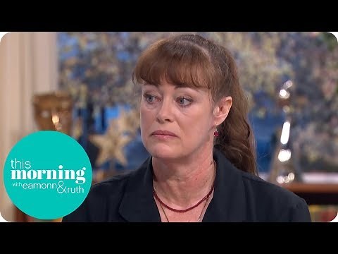 'My Husband Drugged Me and Took Intimate Pictures While I Slept' | This Morning