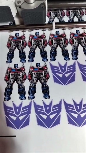 Como funciona la Cricut Maker#cricut