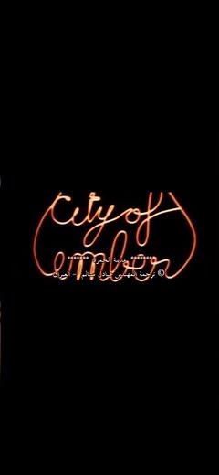 City of ember movie clip part 4