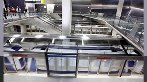 Safety Doors to be installed at select NYC subway stations in trial MTA program