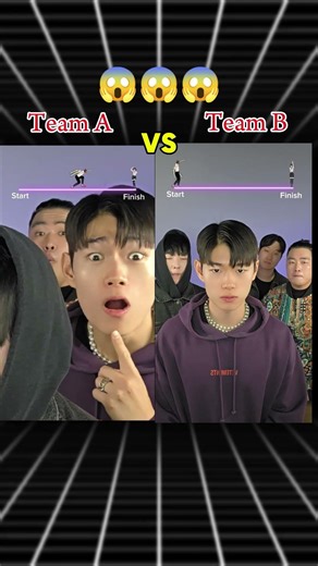 Who Wins This 😱 Beatbox Let’s See