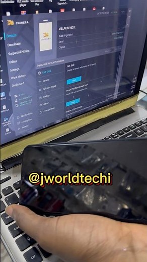 All Villaon latest security 2025 patch frp remove 1 click #villaon #v40s #v651l #latest