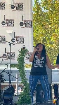 THE PHOEBES Creedmoor Music Festival 09/20/25