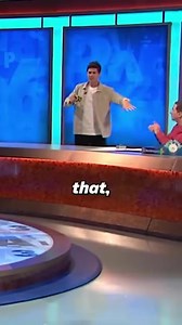 4.8K views · 30 reactions | Incredible Rubiks Cube Trick on Countdown | Ben Hanlin | Facebook