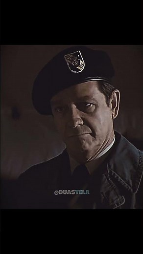 O Rambo era o melhor #shorts | Rambo