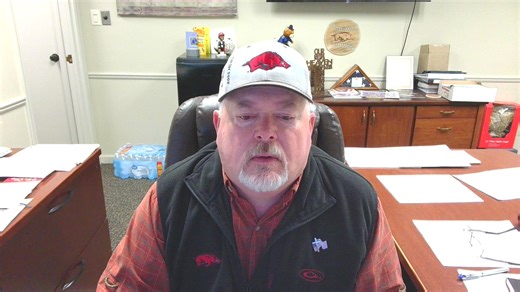 Update from Mayor Woods | City of Trumann