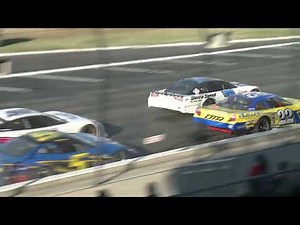 HIGHLIGHTS - Madera Jr. Late Models July 19, 2025