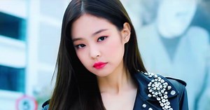Jennie Is The First Female K-Pop Soloist To Have An MV Surpass 300 Million Views