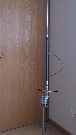 40 Meter Antenna | 40 Meter H.O.A. Antenna | Ham Radio antenna Hacks