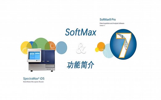 SoftMax功能简介