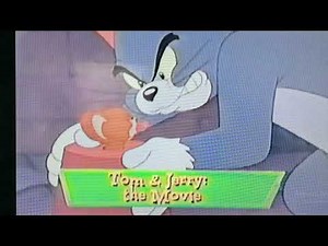 Teletoon-New Cinetoon Programming (2005)