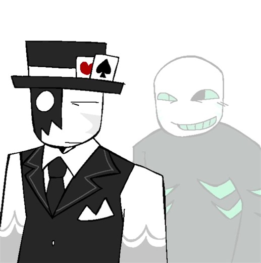 Creative Animation Prank with Roblox Characters