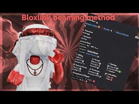 New best beaming method 2026 | EDUCATIONAL PURPOSE