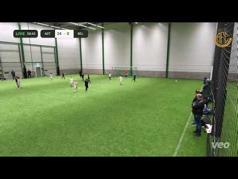Astra FC vs Bele-Barkarby