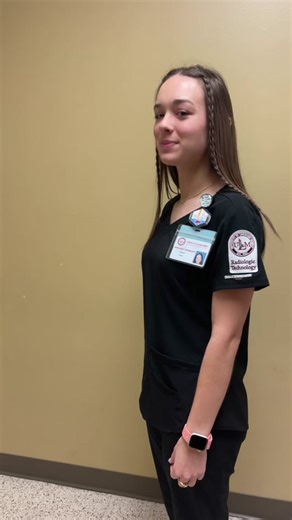 Rad Tech Students: What to Expect During Your X-Ray