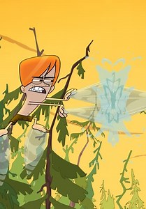 Camp Lakebottom S03:E01 - Sweat, Hot Lakebottom Summer
