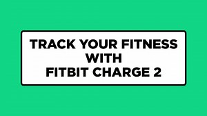 4.3K views · 13 comments | Do you know your fitness level? Here’s how to track your progress with the Fitbit Charge 2. | Currys | Facebook