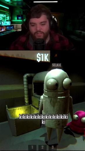 REPO TTS Is GOATED #REPO