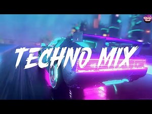 TECH HOUSE MUSIC | High Energy Festival Music to Dance All Night