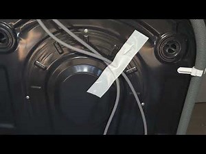 Hisense Washing Machine Cold Water Only Connection-Unboxing and And Installation