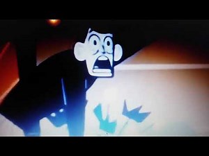 Boiler Monster Roars (Nico Vega Crossover)