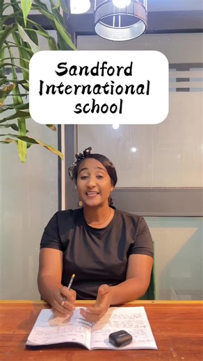 Ethiopian School Life: A Student's Perspective