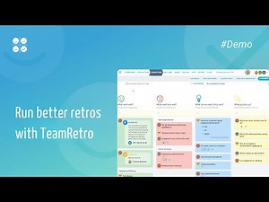 Quick Guide: Running Effective Sprint Retrospectives Online