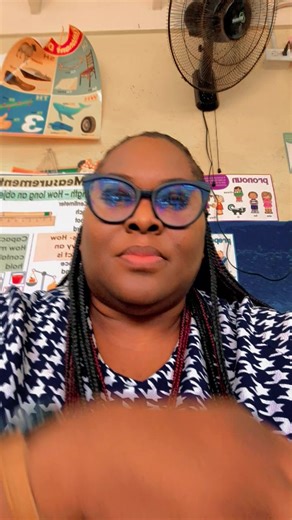 Understanding Jamaican Slang in the Classroom