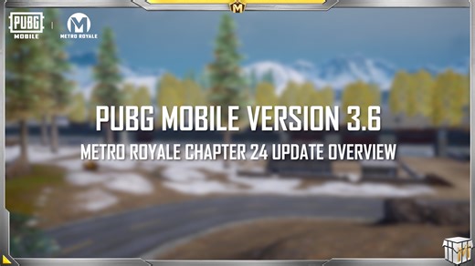 2.5M views · 5.1K reactions | Gear up and get ready for PUBG MOBILE...