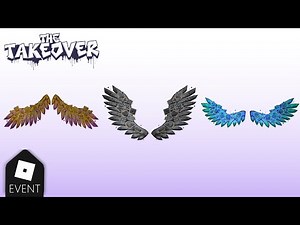 The Takeover: How to get the Wings of Hype, Genius & Velocity in The Takeover