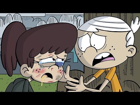 More Sad Loud House Fanart