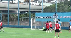 11K views · 331 reactions | [唔係呀馬世界波part2花絮] 唔係呀馬？！場波踢完成個星期，終於有花絮睇？！...