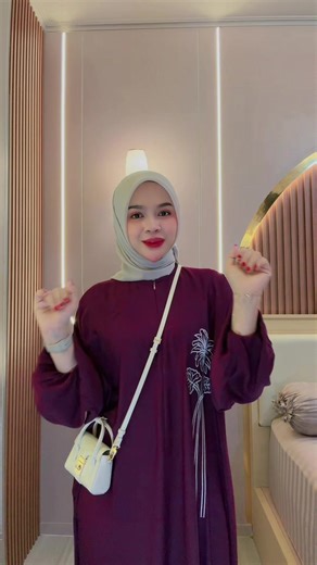 Yg reques vt burgundy lunasss yaaa 🥰