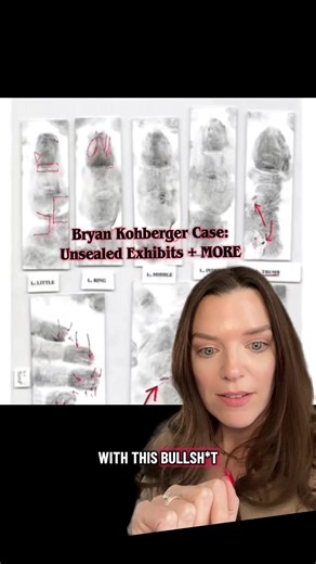 Last crash out, I promise. Here’s the thing, forensic case files and law-enforcement case files can be confusing to people because they are not meant to be understood by people. They are meant for people who have expertise in this field. Don’t let people who don’t understand this field spread misinformation about this or any case. It’s so dangerous and so disrespectful to the victims and their families. #crime #idaho4 #police #truecrime #bryankohberger