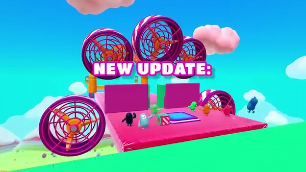 Go Fall Force in the latest Fall Guys update! This monstrous update is packed with tricks for Fall Guys Creative, treats in the Trick or Yeet Fame Pass, and more! Available now on Nintendo Switch! | Nintendo Switch