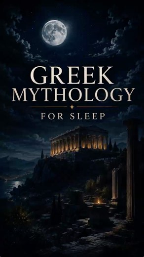 5 Greek Mythology Facts That Sound Made Up