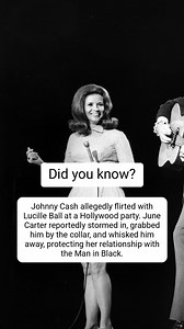 La historia de la música de Johnny Cash