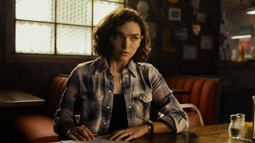 Ariana & Cooper’s Relationship Timeline | Landman