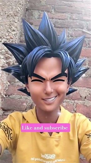 anime #filter #effect #tutorial #transition