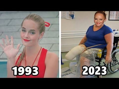 The Sandlot (1993) Cast THEN and NOW, The actors have aged horribly!!