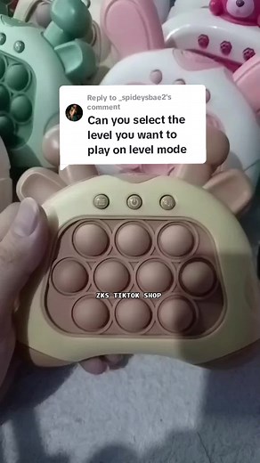 Fast Push Pop It Machine Puzzle Game - Levels & Gameplay