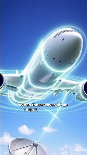 How Radar Detects Objects