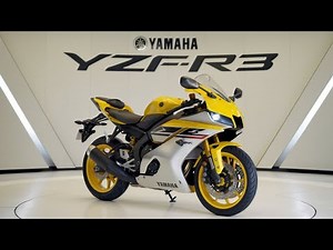 2026 Yamaha YZF-R3 REVIEW: The Sportbike Everyone Will Want – You Won’t Believe the Price!