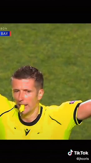 Neymar's Emotional Moments Against Bayern Munich 2020