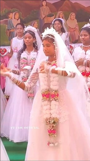 Yeshu Tor Pyar New Sadri Christian Song Dance Video #new #sadri #christian #song#dance#video #ytcdr