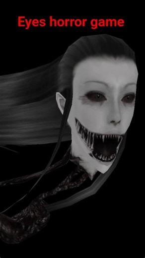 eyes horror game gameplay #eyes trending l ‪@SURJEETGAMER123‬