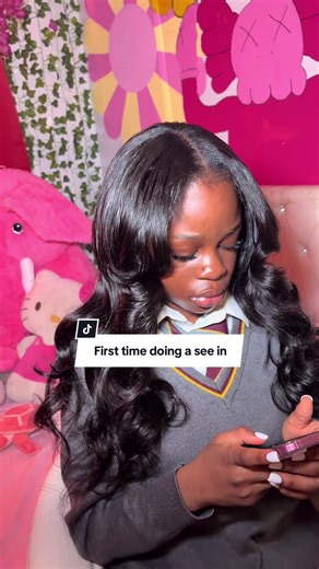 First Time Sew-In Tutorial | 18