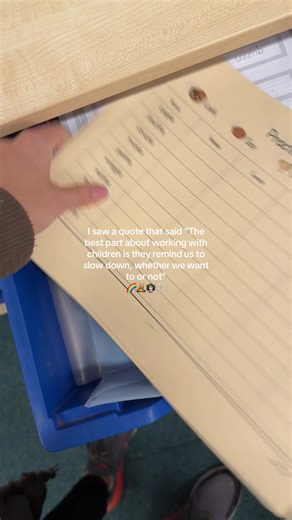 The Joys of Working with Children as a Primary Teacher