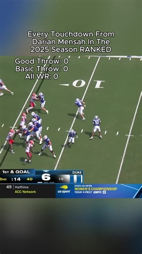 Absurd Moments from NFL and NCAA Football Season